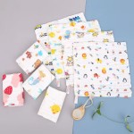 Baby Washcloth Supplier - Muslin for Sensitive Skin