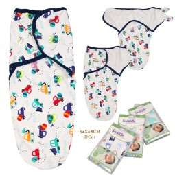 Cotton Face Towel Factory - Natural Gauze Washcloths