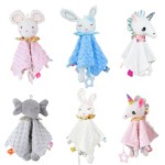 Muslin Comforter Manufacturer - 30x30cm Sleeping Gauze