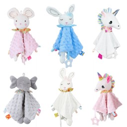 Muslin Comforter Manufacturer - 30x30cm Sleeping Gauze