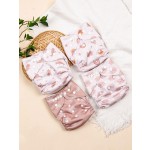 Baby Diaper Cover Supplier - Hot Sale Washable Cloth