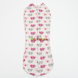 Infant Sleep Sack Supplier - Easy Adjustable Wrap