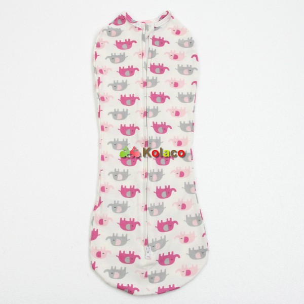 Infant Sleep Sack Supplier - Easy Adjustable Wrap