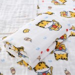 Muslin Baby Blanket Manufacturer - Extra Soft 6 Layer