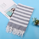 Turkish Beach Towel Manufacturer - Super Water Absorbent