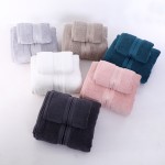 Baby Bath Towel Supplier - Organic Cotton Soft