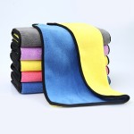 Suede Chair Towel Supplier - Hot Selling Quick Drying