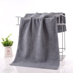 Spa Towel Sets Manufacturer - Hotel Large Size Bath