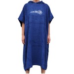 Microfiber Surf Poncho Manufacturer - Custom Changing