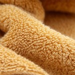 Baby Bath Towel Supplier - Organic Cotton Soft