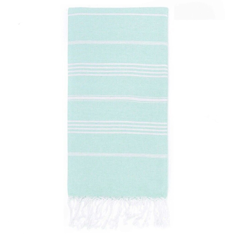 Beach Towel Supplier - Large Size Custom Logo