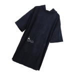 Surf Poncho Factory - Hooded Changing Robe Cotton