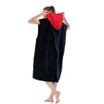 Beach Poncho Supplier - Wholesale Bamboo Terry Fabric