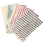 Turkish Towel Supplier - Cotton Super Absorbent