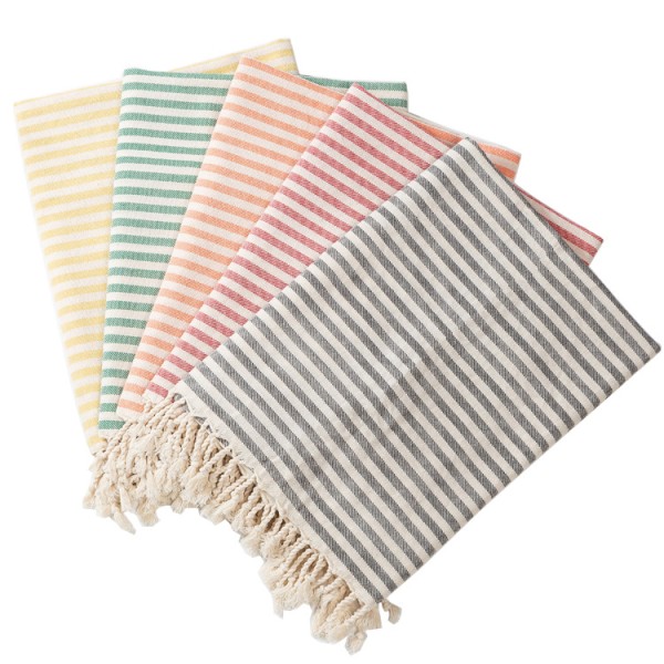 Turkish Towel Supplier - Cotton Super Absorbent