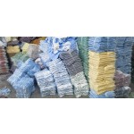 Fouta Turkish Towel Factory - Sand Proof Hammam Bath