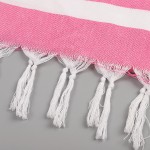 Turkish Beach Towel Manufacturer - Super Water Absorbent