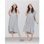 Surf Poncho Towel Manufacturer - Bamboo Cotton Terry