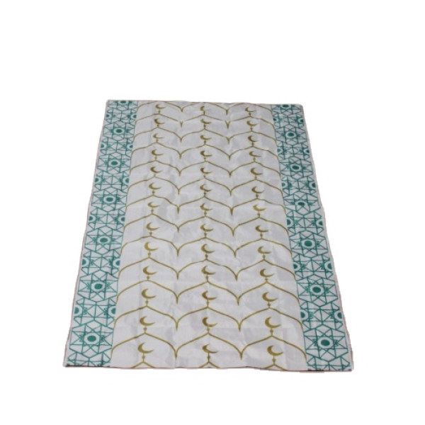 Tea Towel Supplier - Wholesale Linen Cotton Embroidered