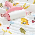 Gauze Bath Towel Manufacturer - Soft Skin-friendly 6 Layer