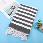 Turkish Beach Towel Manufacturer - Super Water Absorbent