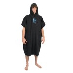 Swimming Poncho Supplier - Adult Hooded Beach Towel