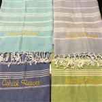 Turkish Beach Towel Manufacturer - Super Absorbent Tassel