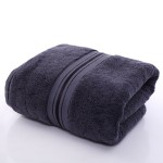 Spa Towel Sets Supplier - 100% Cotton Gift Set