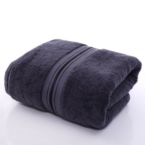 Spa Towel Sets Supplier - 100% Cotton Gift Set