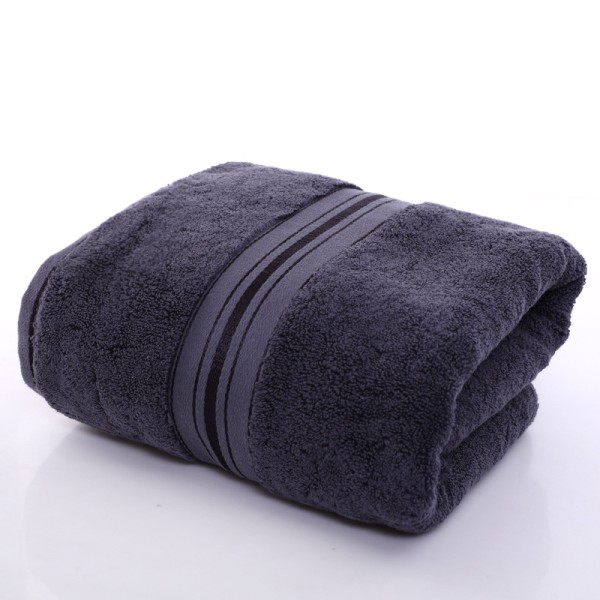 Spa Towel Sets Supplier - 100% Cotton Gift Set