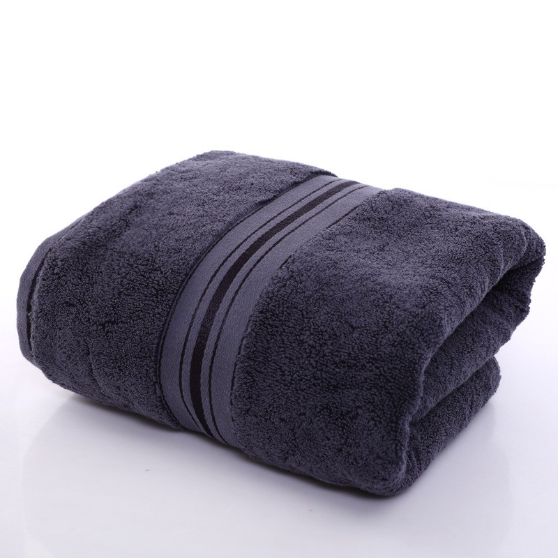 Spa Towel Sets Supplier - 100% Cotton Gift Set