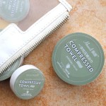 Compressed Towel Supplier - Disposable Travel Bath