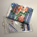 Surf Poncho Towel Manufacturer - Turkish Striped Pattern