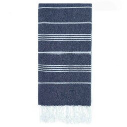 Turkish Beach Towel Manufacturer - Super Absorbent Tassel