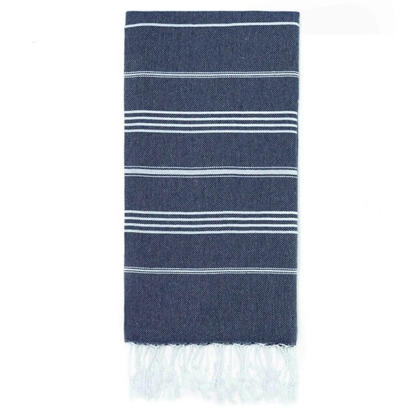 Turkish Beach Towel Manufacturer - Super Absorbent Tassel