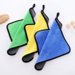 Suede Chair Towel Supplier - Hot Selling Quick Drying