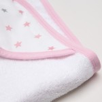 Baby Bath Towel Manufacturer - Premium Organic Cotton