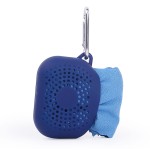 Microfiber Sports Towel Supplier - Wholesale Cooling Ice