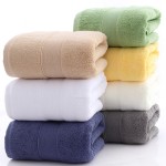 Baby Bath Towel Supplier - Organic Cotton Soft