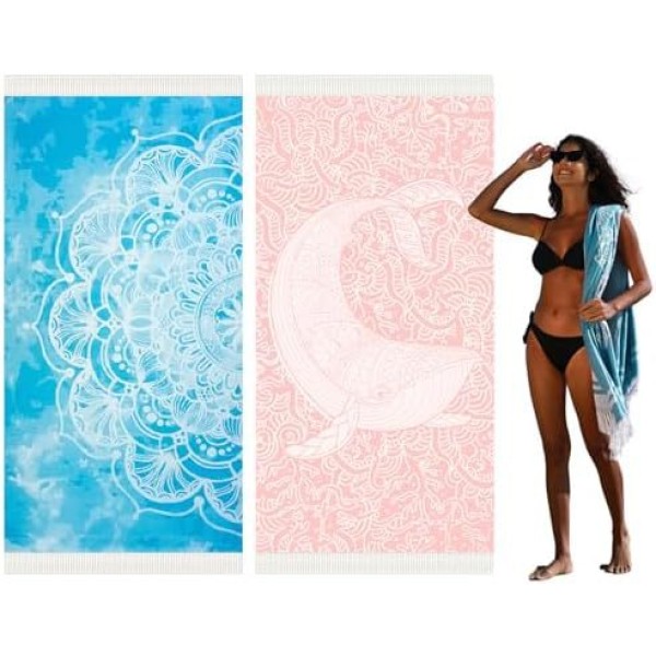 Cotton Turkish Towel Factory - Cheap Price Tassel