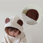 Surf Poncho Towel Factory - 100% Cotton Animal Modeling