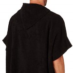 Surf Poncho Factory - Hooded Changing Robe Cotton