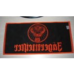 Hotel Bath Towel Manufacturer - Wholesale Embroidered Logo