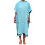 Surf Poncho Supplier - 100% Cotton Towelling Man