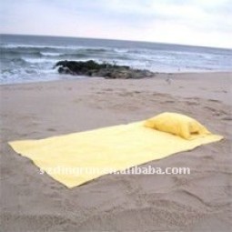 Beach Towel with Pillow Factory - Inflatable Design
