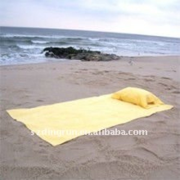 Beach Towel with Pillow Factory - Inflatable Design
