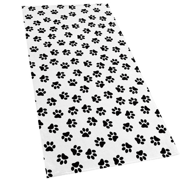 Velour Beach Towel Factory - 100% Cotton Reactive Print