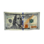 US Dollar Towel Supplier - Velour Promotional Beach