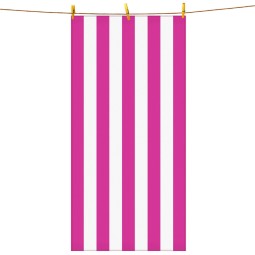 Microfiber Beach Towel Factory - Sand Free Two Side