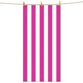 Microfiber Beach Towel Factory - Sand Free Two Side